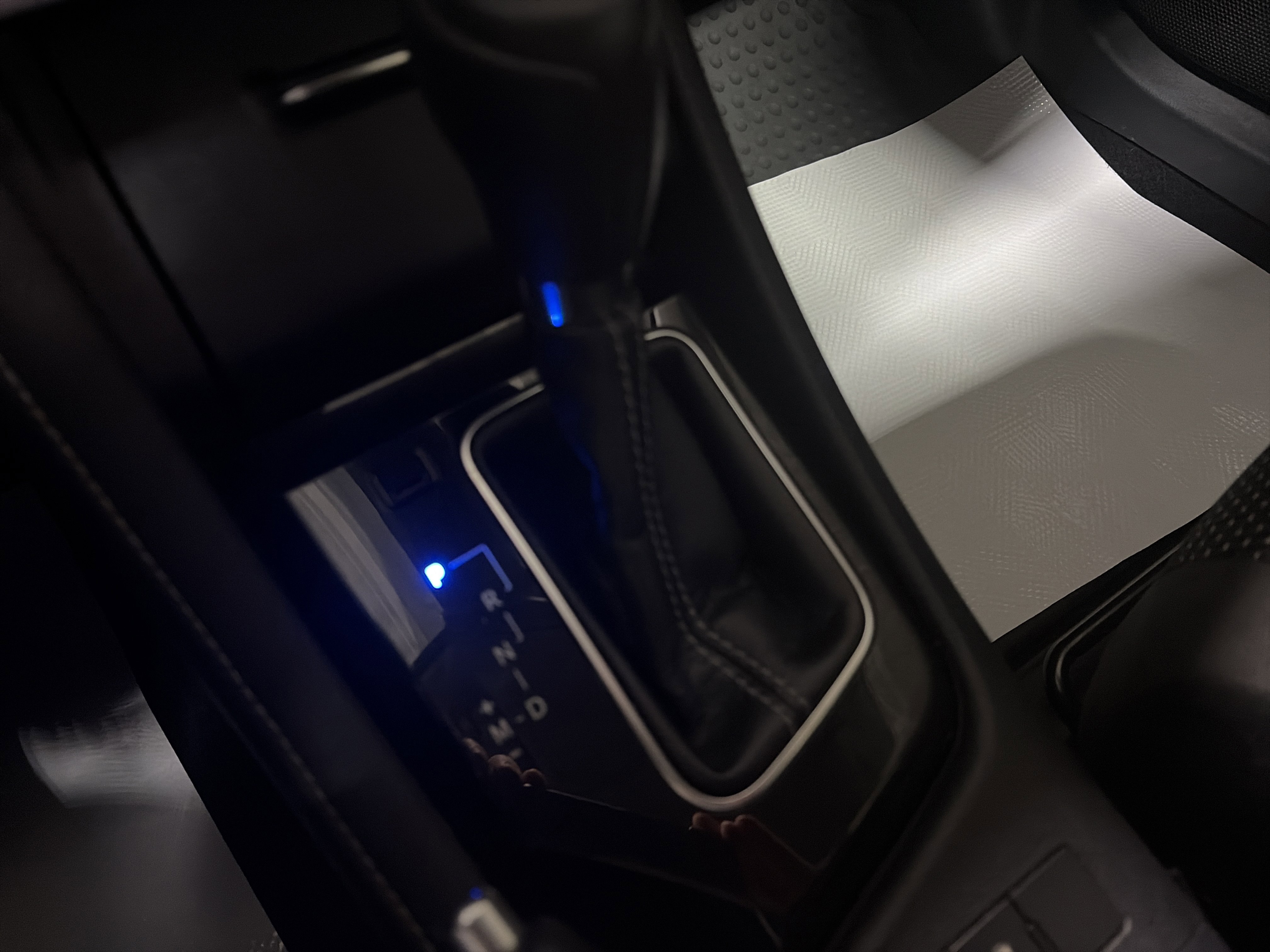 Used 2018 Toyota Corolla iM w/ All-Weather Mat Package image 22