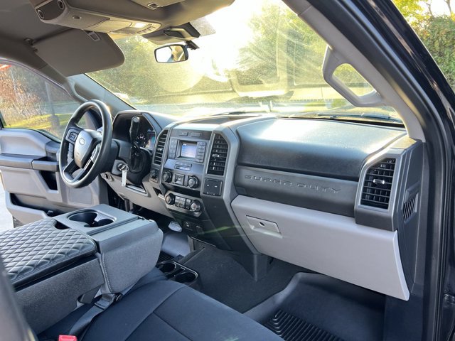 Used 2021 Ford F250 XL w/ STX Appearance Package AWD/4WD image 29