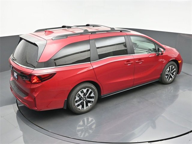 New 2026 Honda Odyssey EX-L image 32