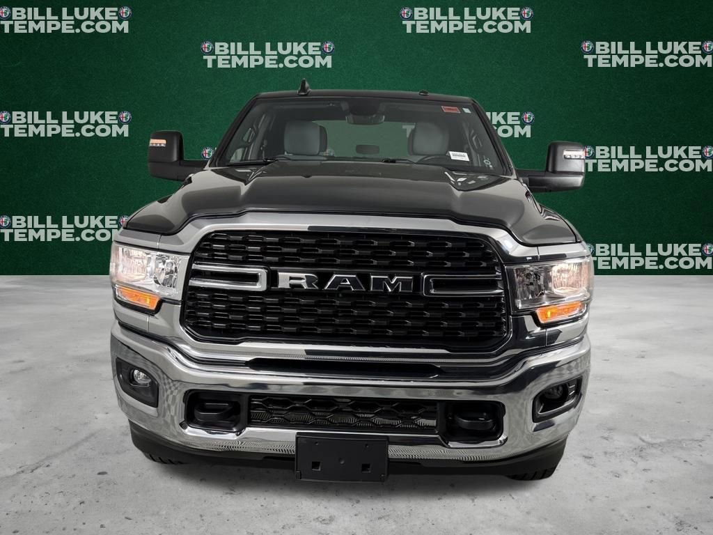 Used 2024 RAM 2500 Big Horn w/ Bed Utility Group image 6