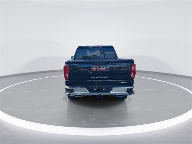 Used 2023 GMC Sierra 1500 SLT w/ SLT Premium Package image 6