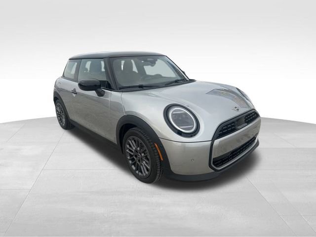 New 2026 MINI Cooper 2-Door Hardtop image 1