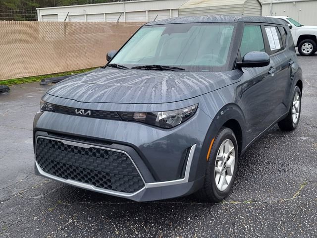 Used 2023 Kia Soul LX w/ LX Technology Package image 6