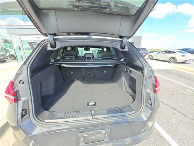 Used 2026 BMW X3 xDrive30i AWD/4WD image 16