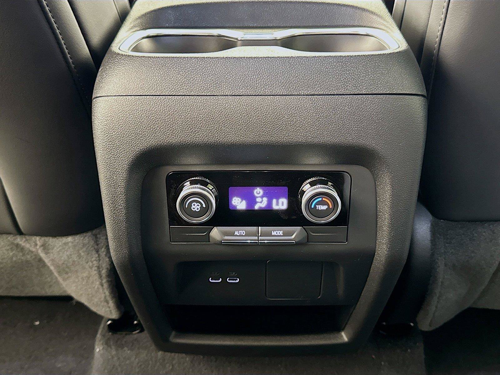 New 2026 Buick Enclave Preferred FWD image 14