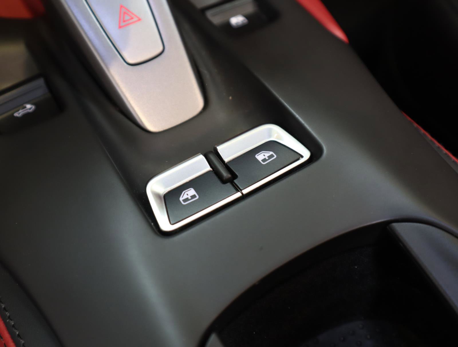 Certified 2021 Ferrari 812 GTS RWD image 32