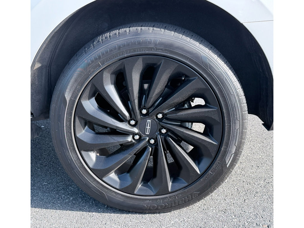 Used 2021 Lincoln Navigator Reserve RWD image 35