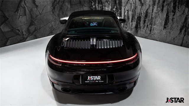 Used 2024 Porsche 911 Targa 4 GTS image 19