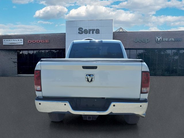 Used 2011 RAM 2500 SLT w/ Cold Weather Group AWD/4WD image 6