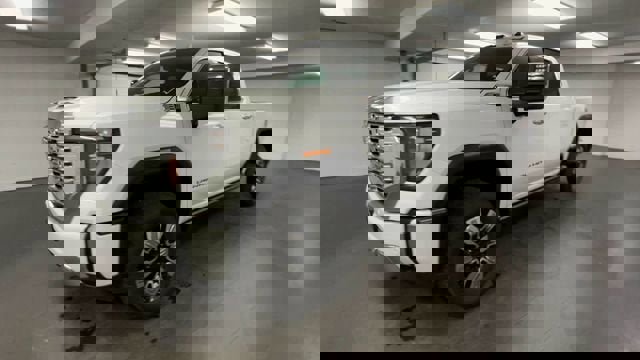 New 2025 GMC Sierra 2500 Denali w/ Denali Reserve Package image 4