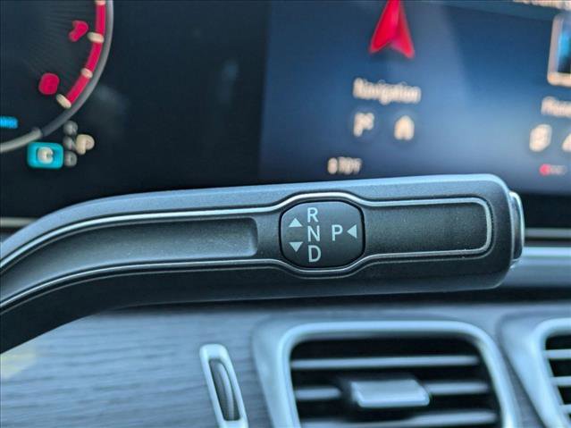 Used 2026 Mercedes-Benz GLE 450 4MATIC image 15