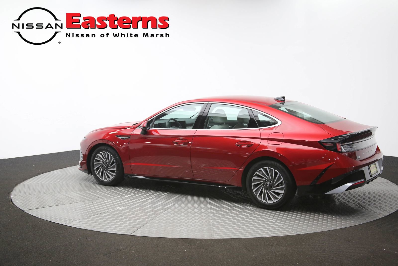 Used 2025 Hyundai Sonata SEL FWD image 62