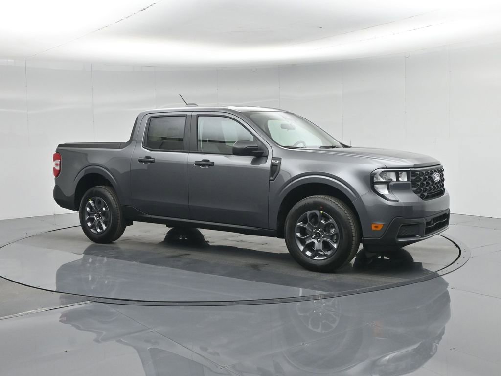 New 2026 Ford Maverick XLT AWD/4WD image 32