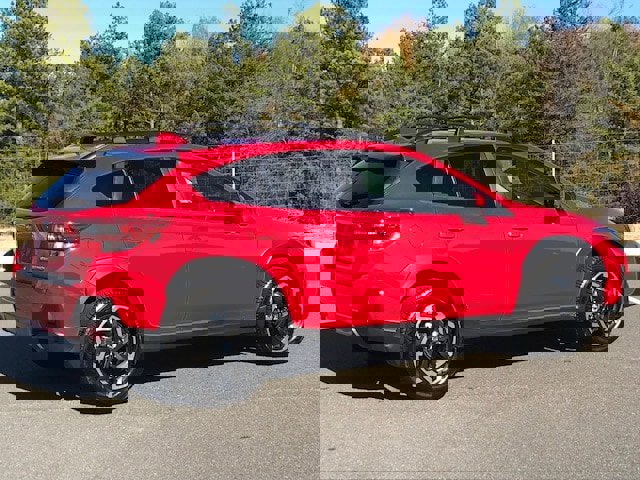 Used 2021 Subaru Crosstrek 2.5i Limited w/ Moonroof Package 2 image 3