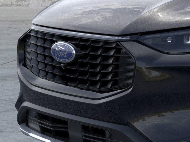 New 2026 Ford Escape SE w/ PHEV Premium Package FWD image 17