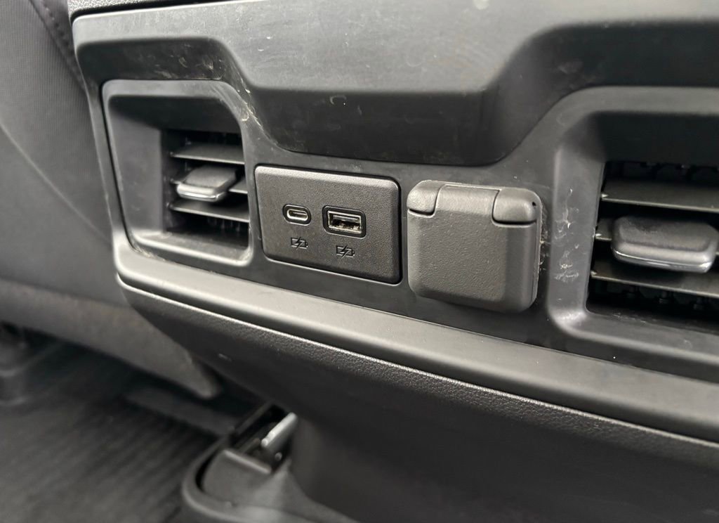 Used 2021 Chevrolet Silverado 1500 RST w/ Convenience Package II image 19