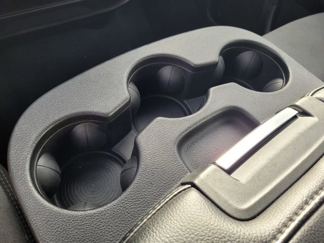 Used 2024 RAM 2500 Big Horn w/ Bed Utility Group image 21