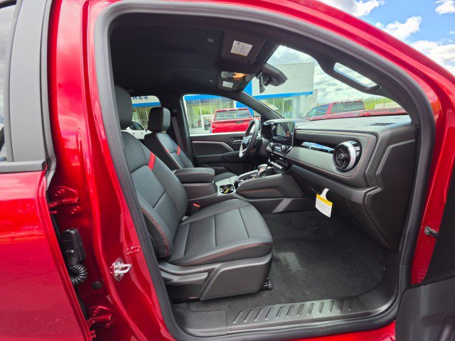New 2026 Chevrolet Colorado Z71 AWD/4WD image 12