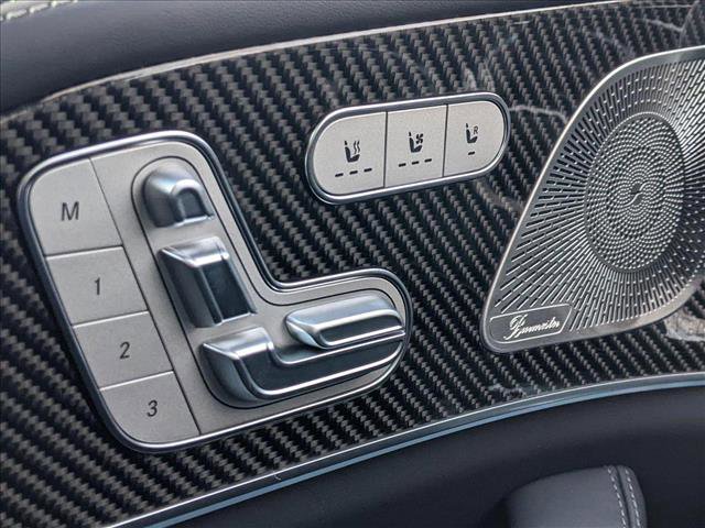 New 2025 Mercedes-Benz GLE 53 AMG 4MATIC image 14