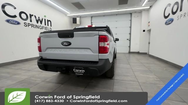 New 2026 Ford Maverick XLT w/ XLT Luxury Package image 5