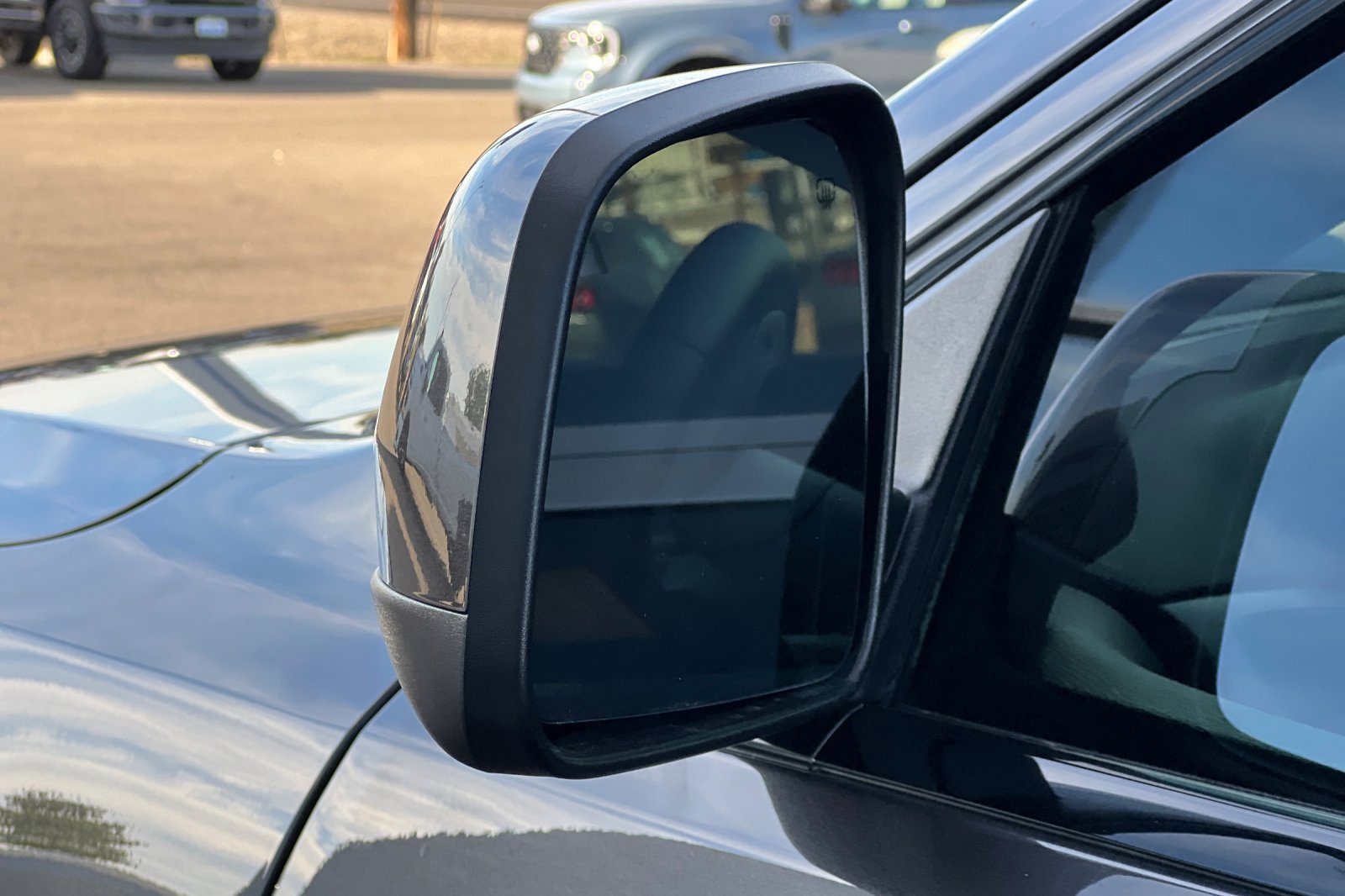 Used 2021 Jeep Grand Cherokee Laredo X image 29