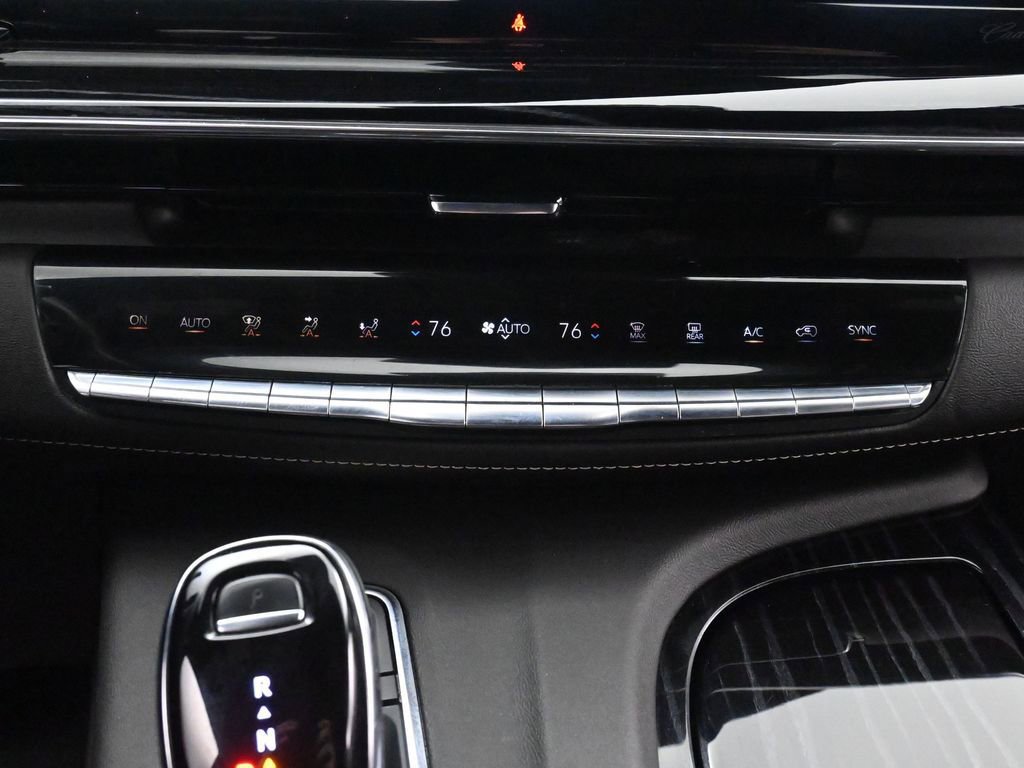 Used 2023 Cadillac Escalade Sport w/ Touring Package image 34