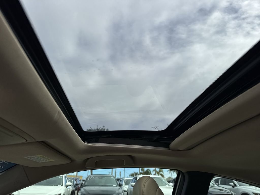 Used 2014 Honda Accord EX-L image 50