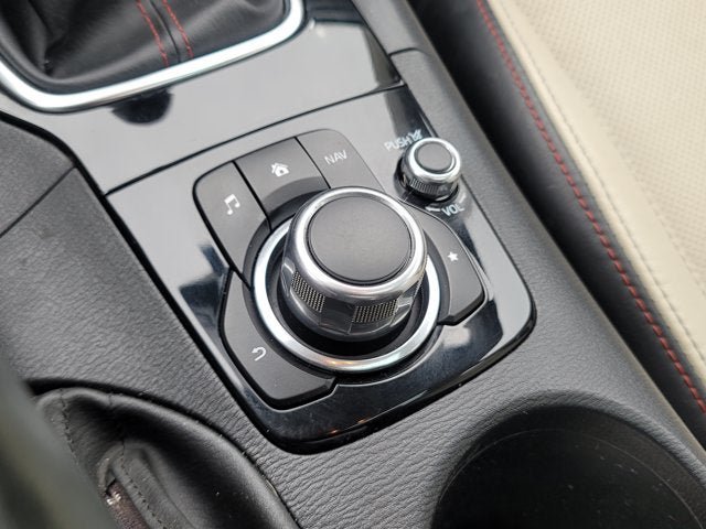 Used 2015 MAZDA MAZDA3 s Grand Touring FWD image 25
