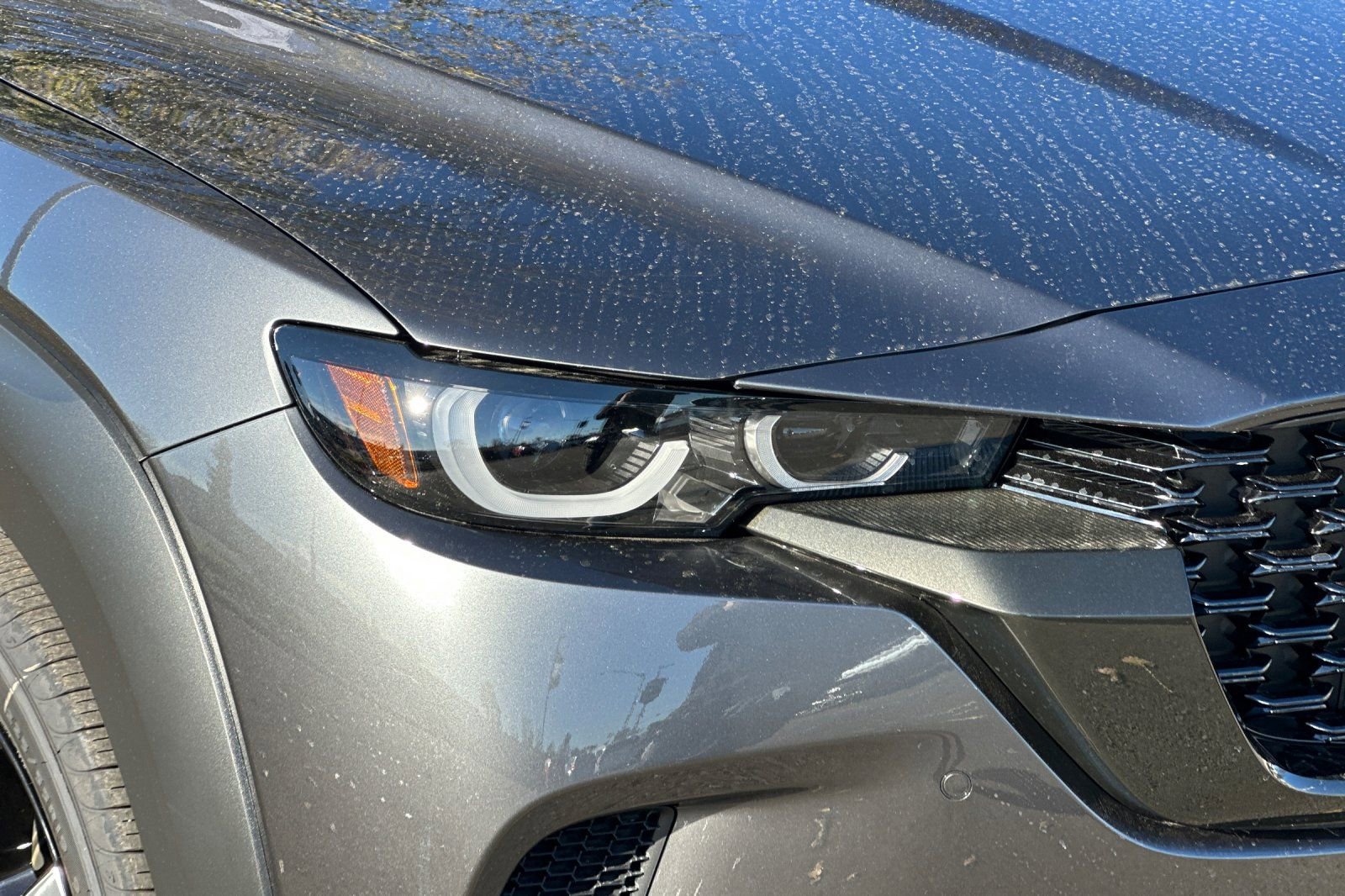 New 2026 MAZDA CX-50 2.5 Hybrid w/ Weather Package image 31