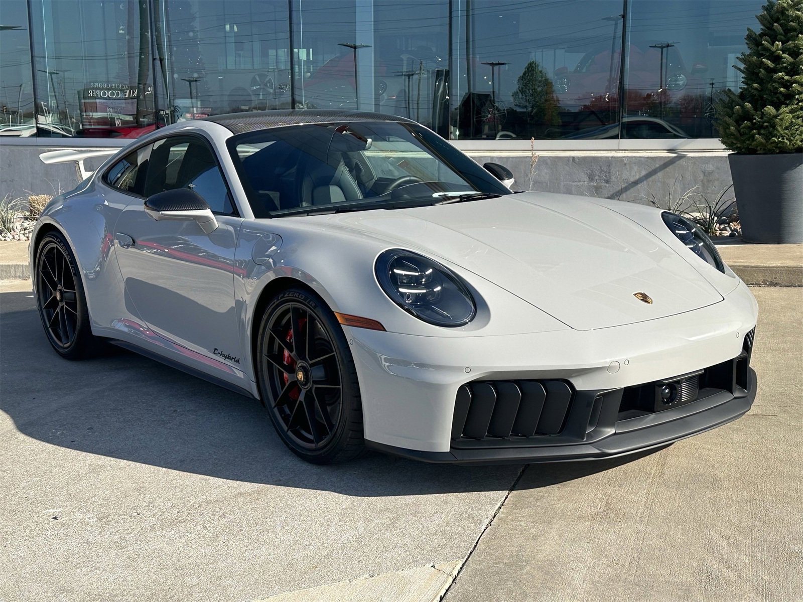 New 2026 Porsche 911 Carrera GTS image 9