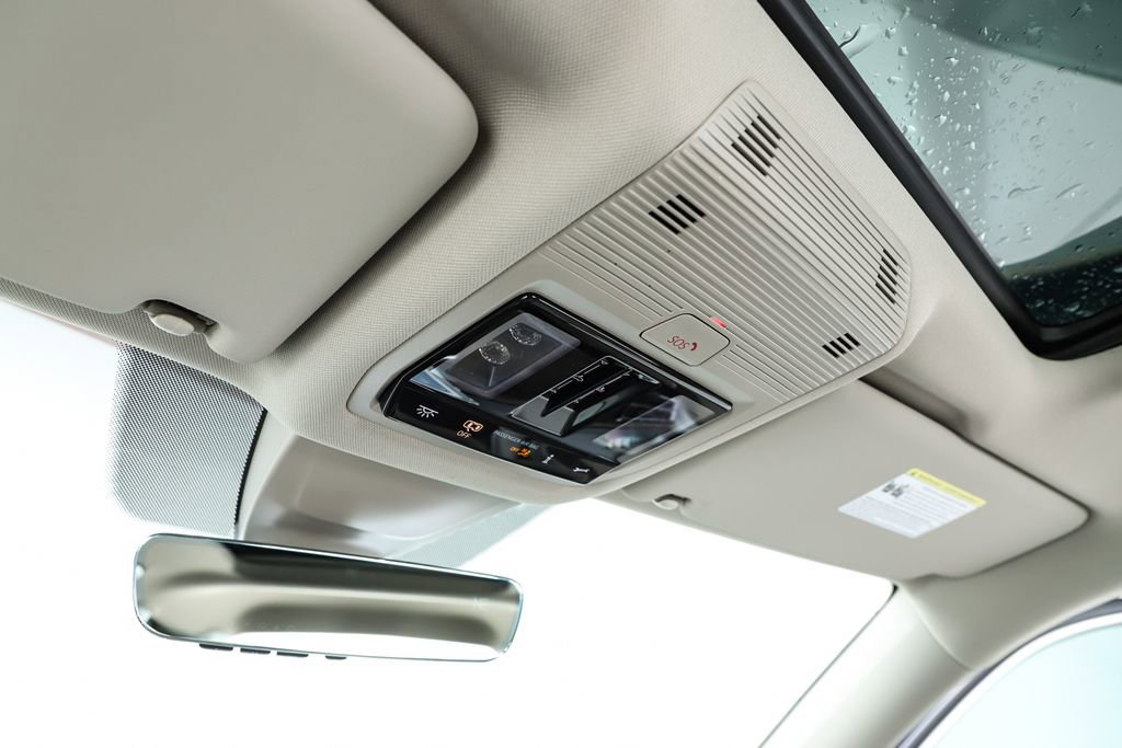 New 2026 Volkswagen Atlas SEL Premium R-Line image 26