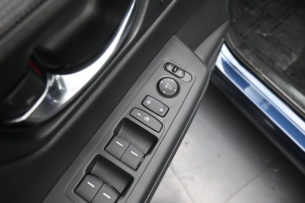 New 2026 Honda CR-V Sport-L image 19