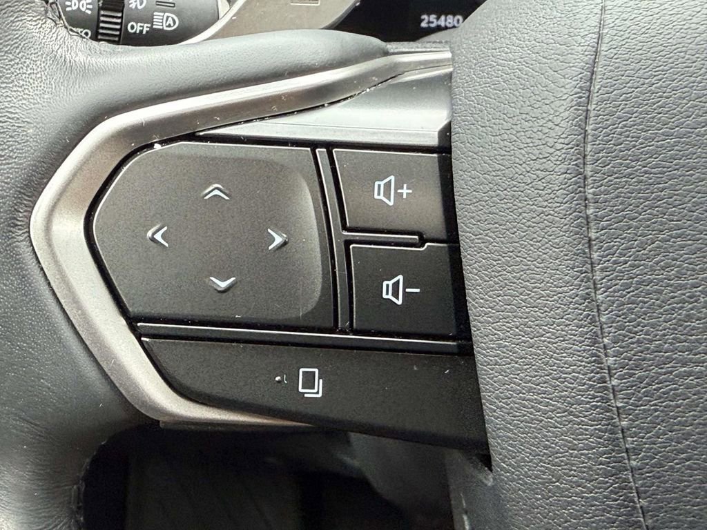 Used 2023 Lexus RX 350 Premium Plus w/ Accessory Package (Z1) image 22