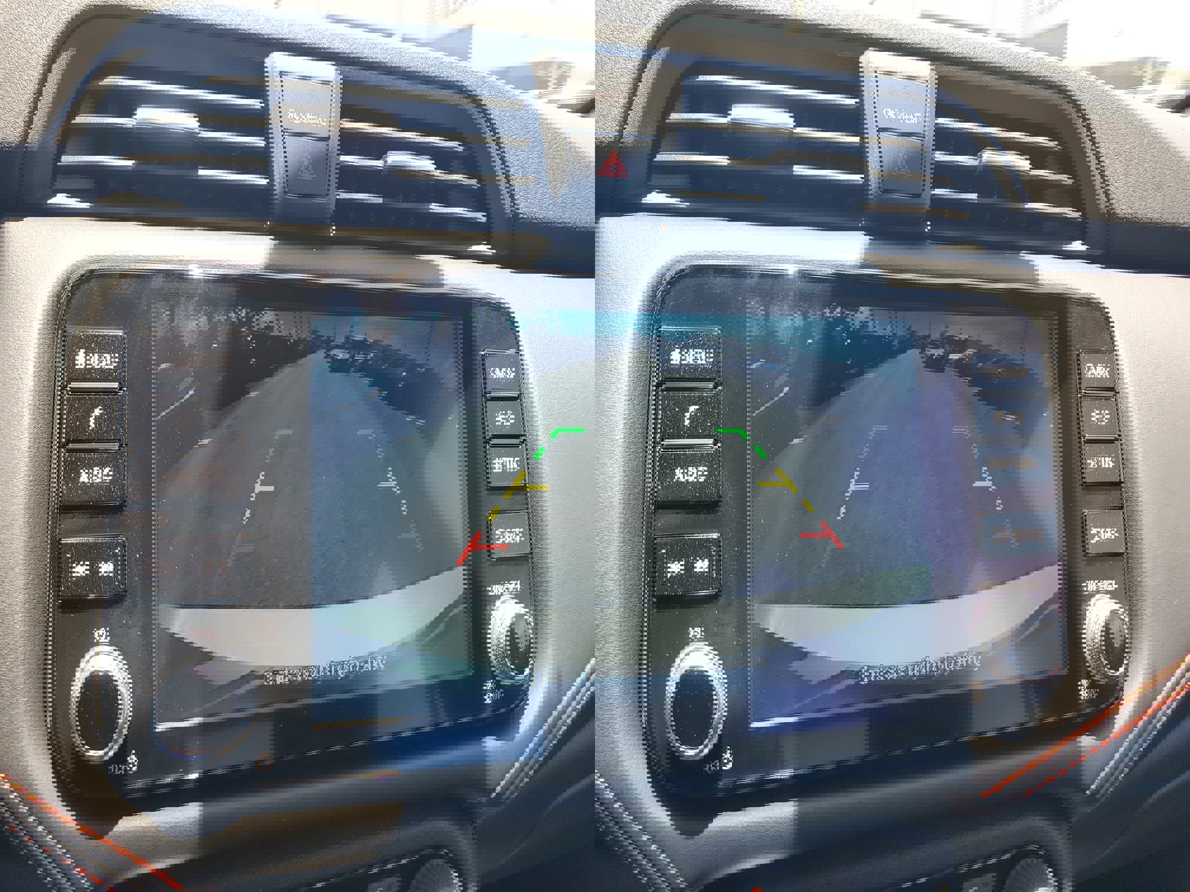 New 2025 Nissan Versa SR w/ Trunk Package image 25