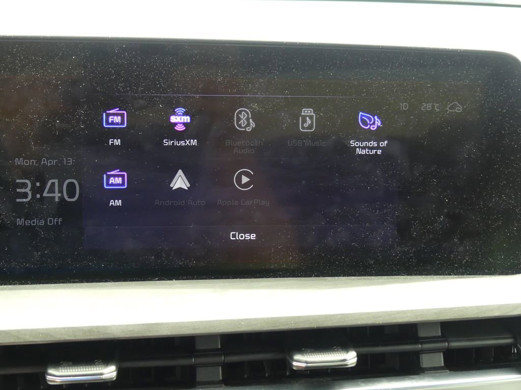 Used 2024 Kia Telluride SX Prestige X-Line image 6