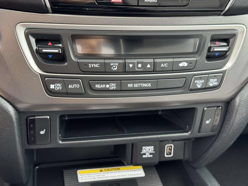 Used 2023 Honda Passport EX-L image 27