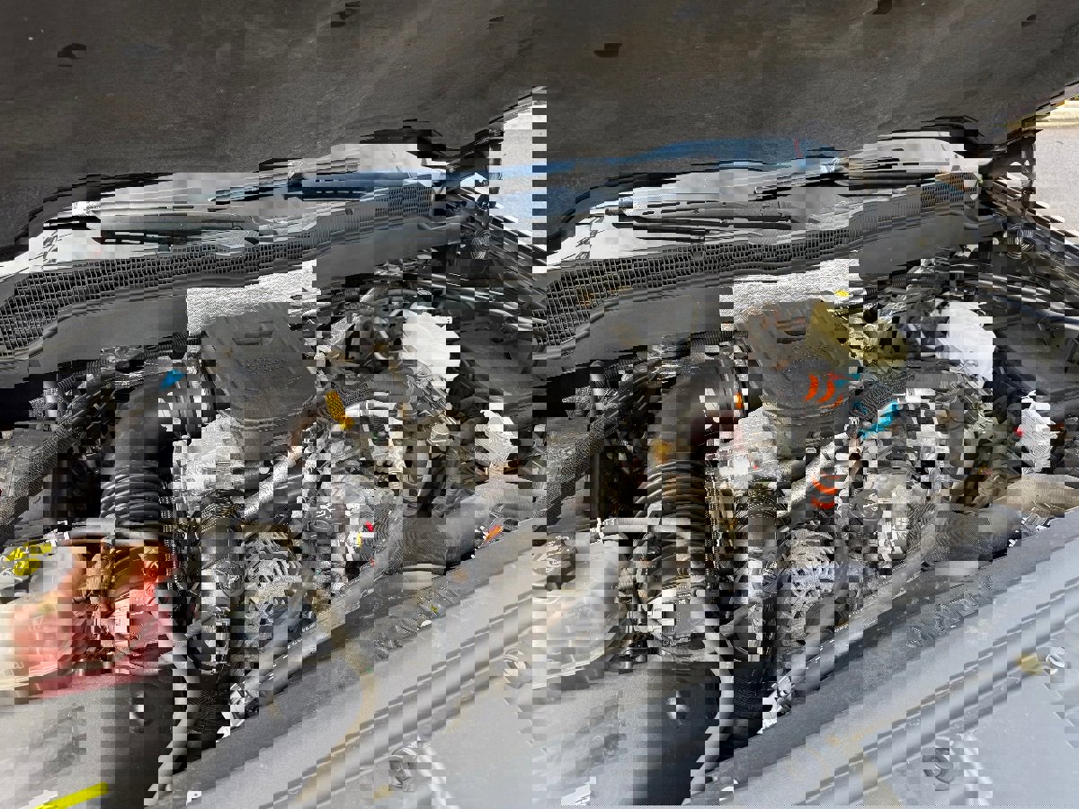 Used 2015 Chevrolet Silverado 2500 LTZ w/ Duramax Plus Package image 30