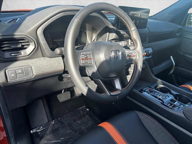 New 2026 Honda Passport TrailSport Elite image 3