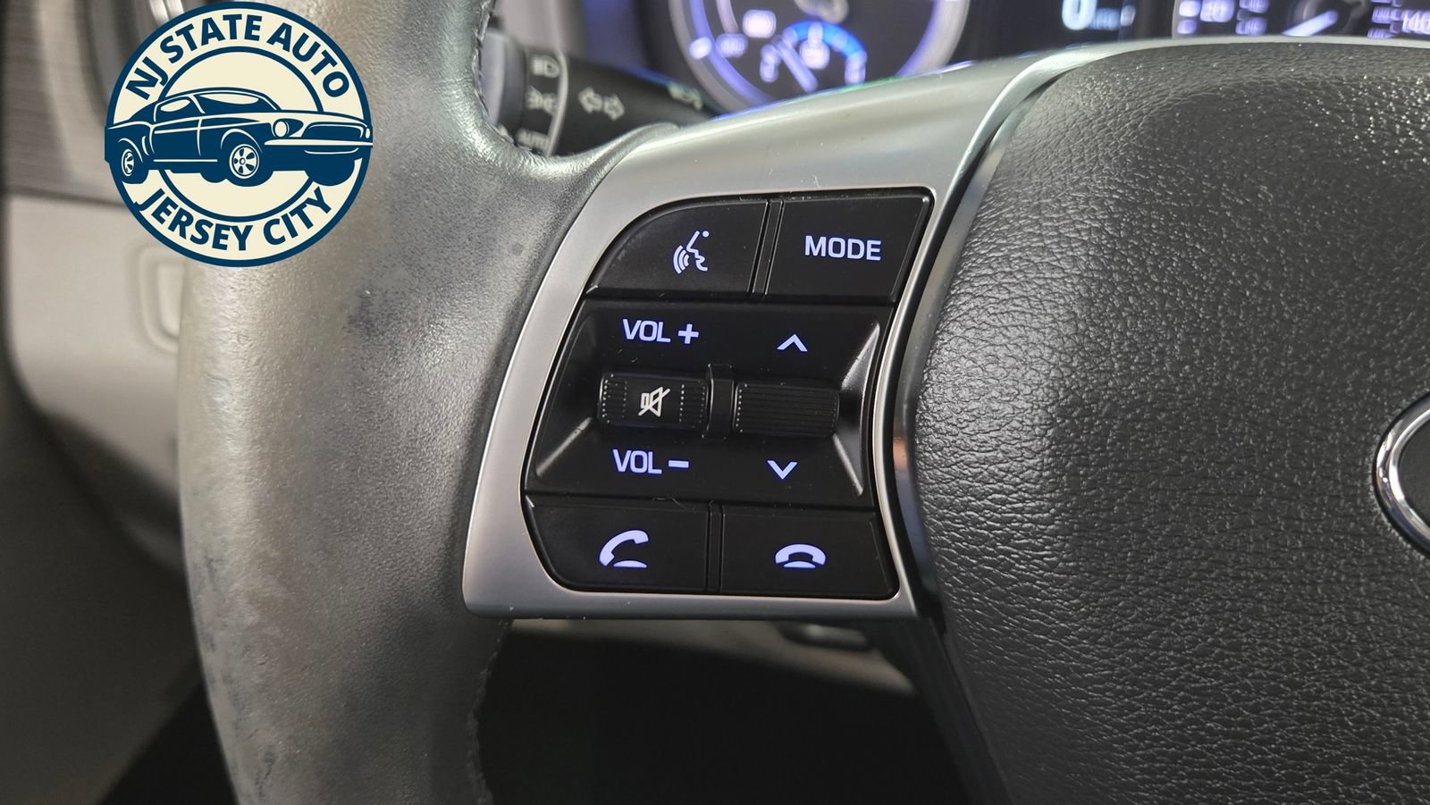 Used 2019 Hyundai Sonata Limited FWD image 12
