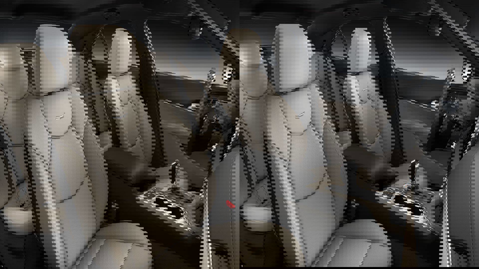 New 2025 Cadillac CT4 Premium Luxury image 41