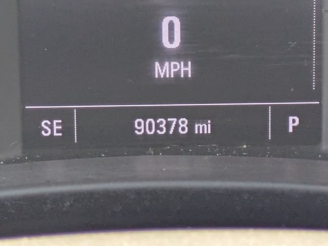 Used 2021 Chevrolet Equinox LS w/ LS Convenience Package FWD image 32