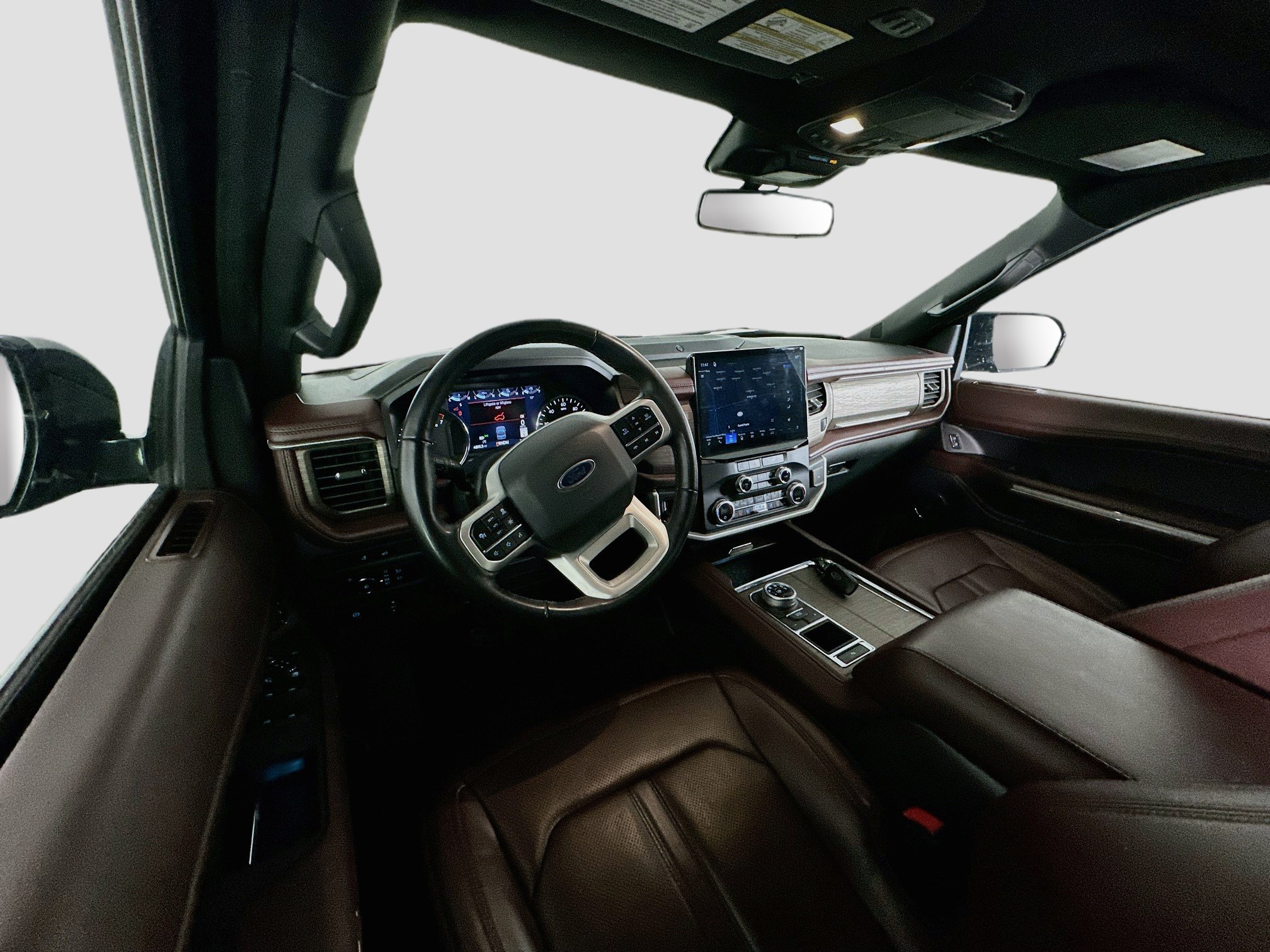 Used 2024 Ford Expedition Max Limited RWD image 18