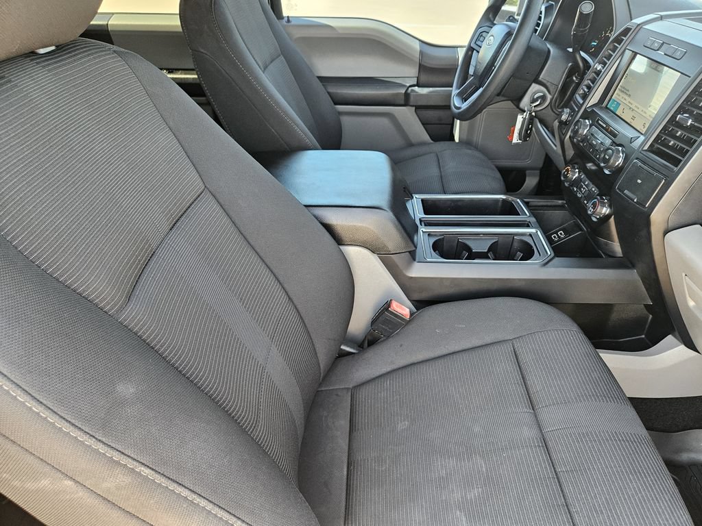 Used 2019 Ford F150 XL w/ Equipment Group 101A Mid AWD/4WD image 14