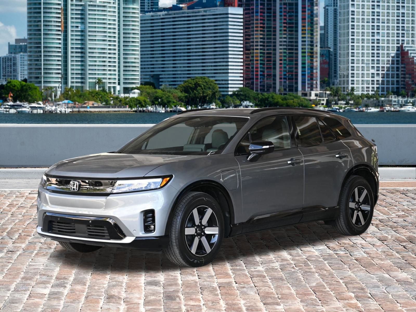 New 2026 Honda Prologue Touring