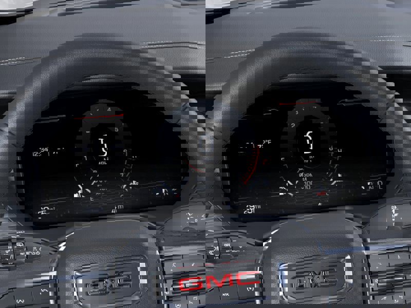 New 2026 GMC Acadia Elevation w/ Black Edition image 18