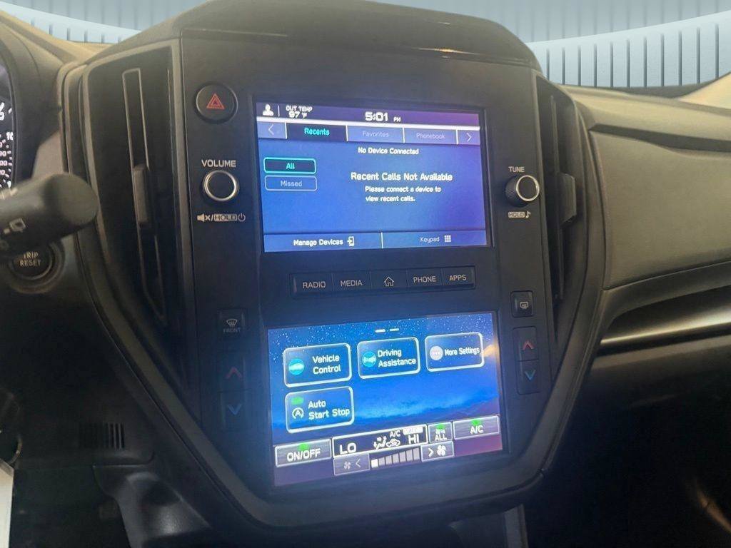 Certified 2024 Subaru Impreza 2.0i AWD/4WD image 2