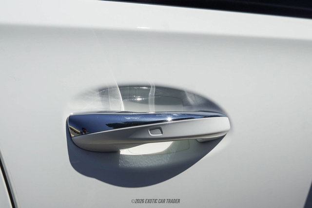 Used 2024 Mercedes-Benz GLS 450 4MATIC image 94