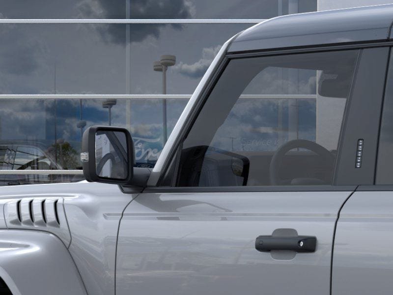 New 2026 Ford Bronco Raptor AWD/4WD image 22