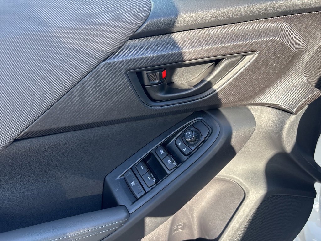 New 2026 Subaru Crosstrek 2.0i Premium image 20