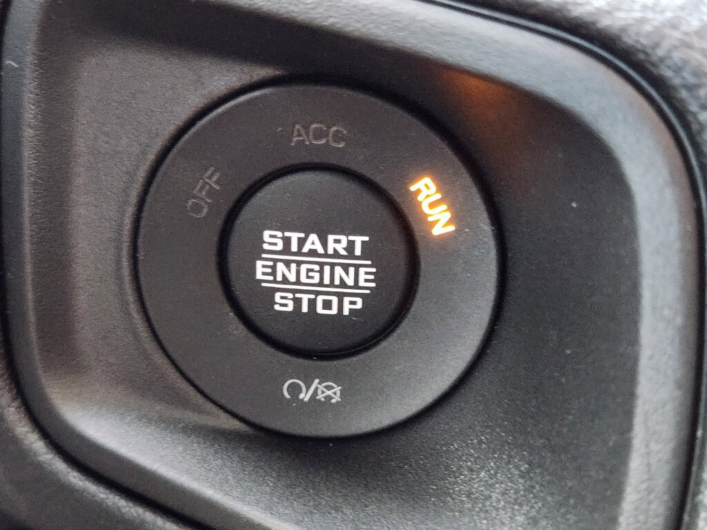 New 2026 Jeep Wrangler Sport S AWD/4WD image 20